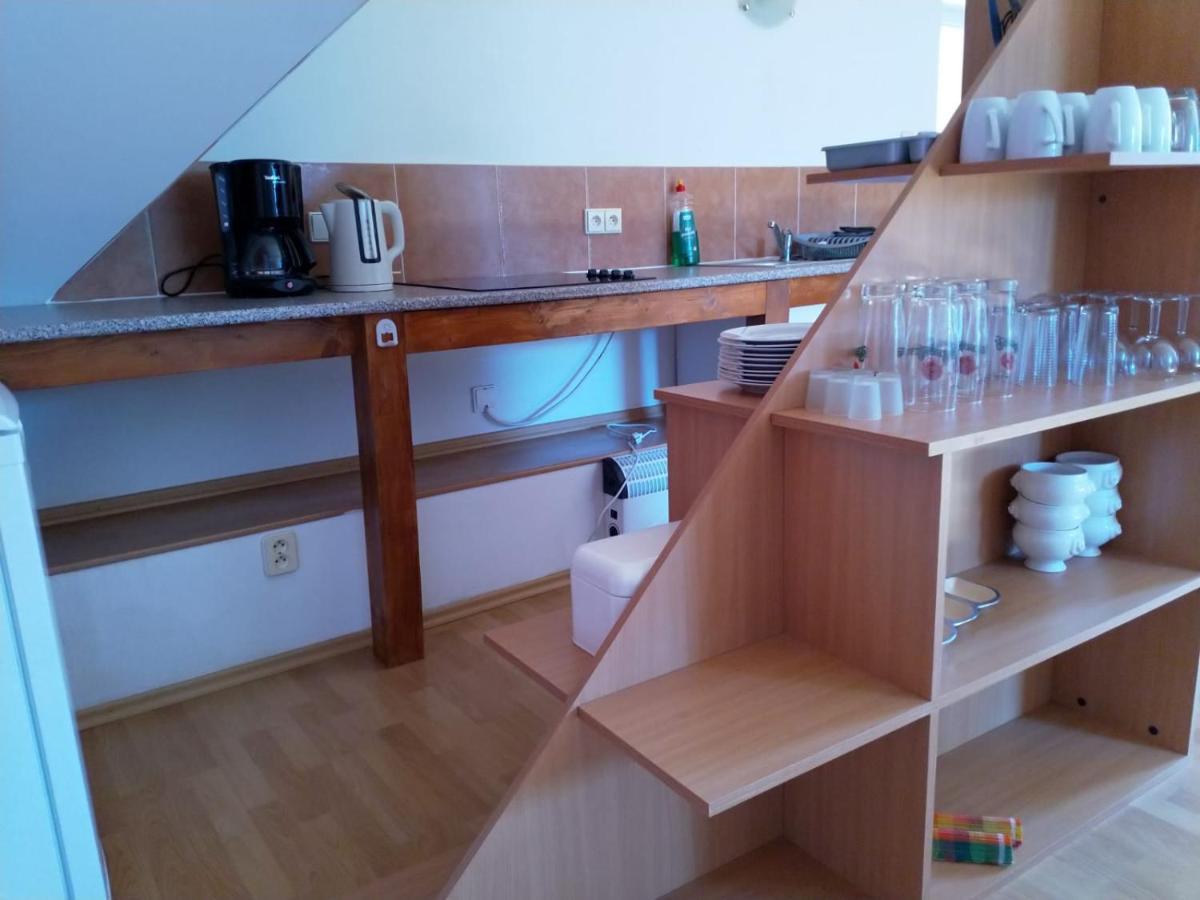 Camping & Guest House Pliskovice Mirovice Exteriér fotografie