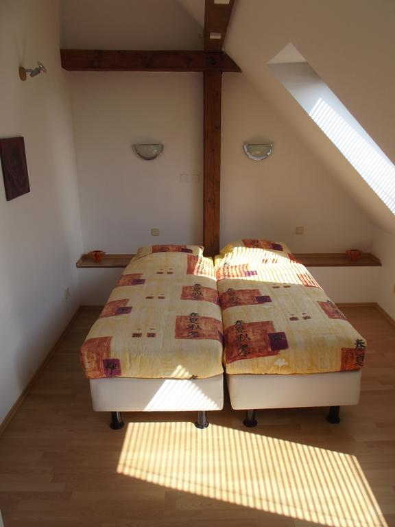 Camping & Guest House Pliskovice Mirovice Exteriér fotografie