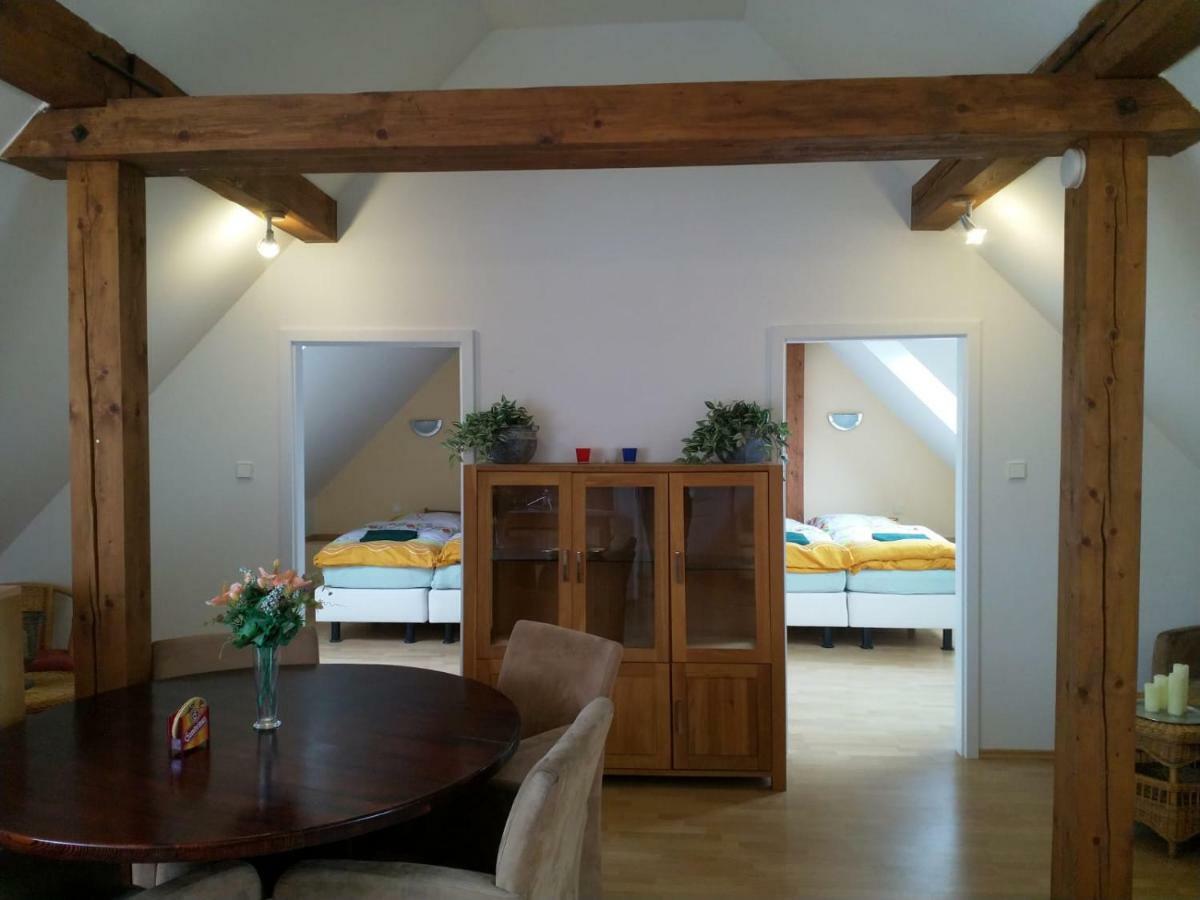 Camping & Guest House Pliskovice Mirovice Exteriér fotografie